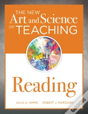 Capa do artigo New Art And Science Of Teaching Reading
