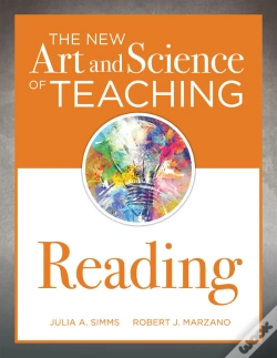 Capa do artigo New Art And Science Of Teaching Reading