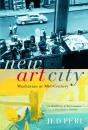 New Art City - Preview