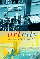 New Art City