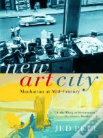 New Art City