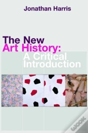 Capa do artigo New Art History
