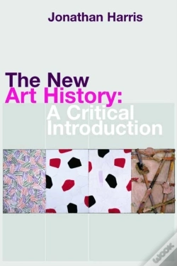 Capa do artigo New Art History