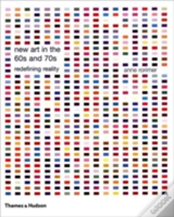 Capa do artigo New Art In The 60s And 70s
