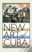 New Art Of Cuba