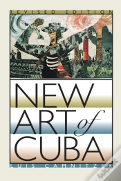 Capa do artigo New Art Of Cuba