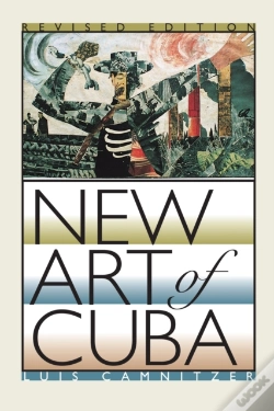 Capa do artigo New Art Of Cuba