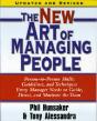 New Art Of Managing People - Preview