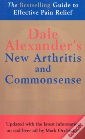 Capa do artigo New Arthritis And Commonsense