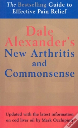 Capa do artigo New Arthritis And Commonsense