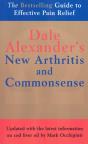 New Arthritis And Commonsense - Preview
