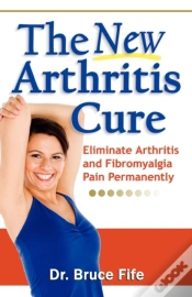 Capa do artigo New Arthritis Cure