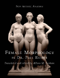 New Artistic Anatomy: Female Morphology - Preview