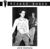 Capa do artigo New aryans - Vinil