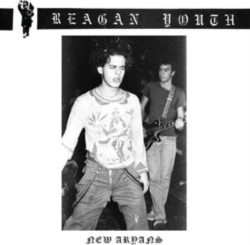 Capa do artigo New aryans - Vinil