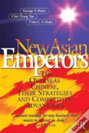 Capa do artigo New Asian Emperors