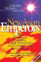 Capa do artigo New Asian Emperors