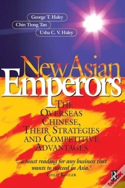 Capa do artigo New Asian Emperors