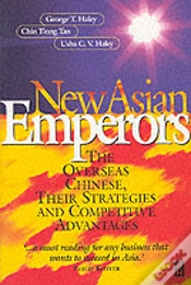 Capa do artigo New Asian Emperors