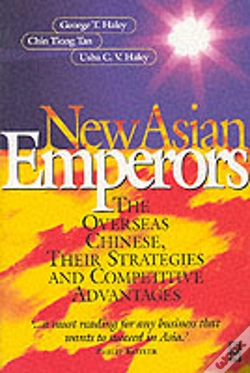 Capa do artigo New Asian Emperors