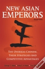 Capa do artigo New Asian Emperors
