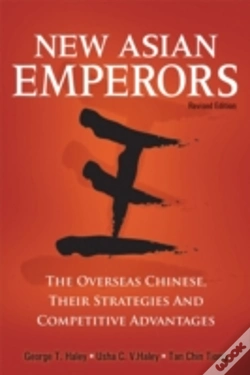 Capa do artigo New Asian Emperors