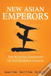 Capa do artigo New Asian Emperors