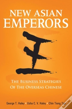Capa do artigo New Asian Emperors