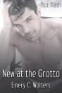 New At The Grotto - Preview