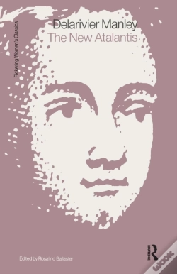 Capa do artigo New Atalantis