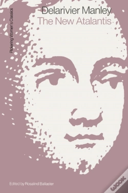 Capa do artigo New Atalantis