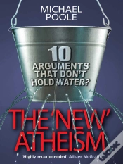 Capa do artigo New Atheism