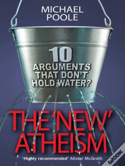 Capa do artigo New Atheism