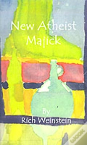 Capa do artigo New Atheist Majick