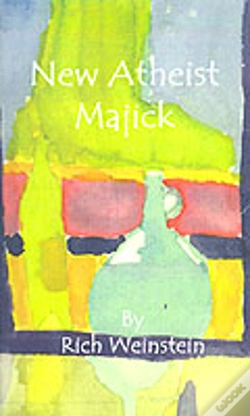 Capa do artigo New Atheist Majick