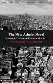 Capa do artigo New Atheist Novel