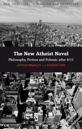 New Atheist Novel