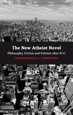 Capa do artigo New Atheist Novel