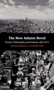 Capa do artigo New Atheist Novel