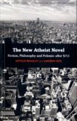 Capa do artigo New Atheist Novel