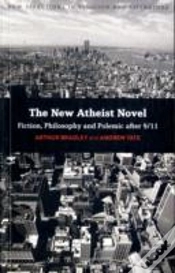 Capa do artigo New Atheist Novel