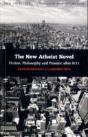 New Atheist Novel - Preview