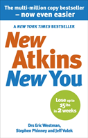 New Atkins For A New You - Preview