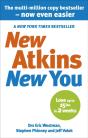 New Atkins For A New You - Preview