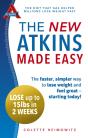 New Atkins Made Easy - Preview