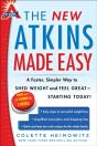 New Atkins Made Easy - Preview
