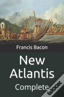 New Atlantis