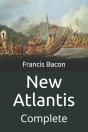 New Atlantis - Preview
