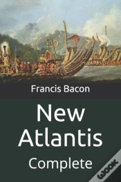 Capa do artigo New Atlantis
