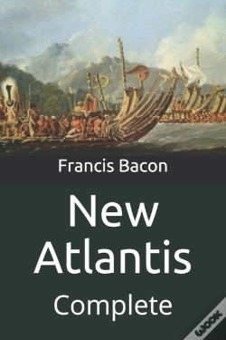 Capa do artigo New Atlantis